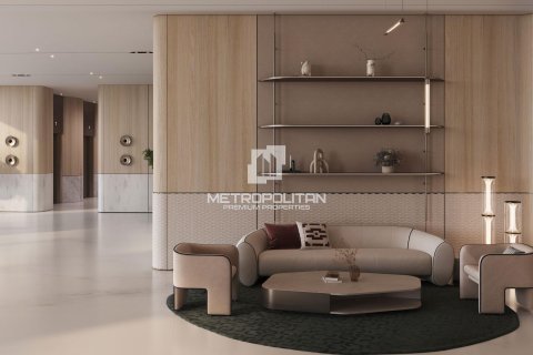 Apartment til salg i Business Bay, Dubai, UAE 1 soveværelse, 95 kvm № 664049 - foto 3