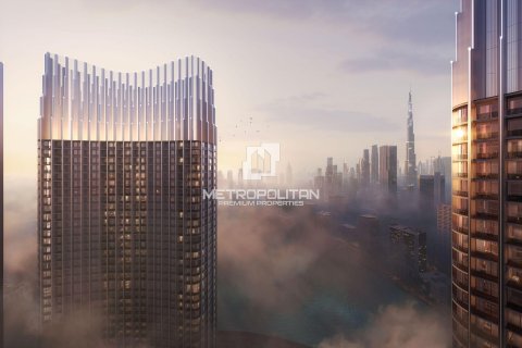 Apartment til salg i Business Bay, Dubai, UAE 1 soveværelse, 95 kvm № 664049 - foto 15