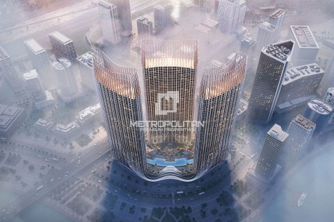 Apartment til salg i Business Bay, Dubai, UAE 1 soveværelse, 95 kvm № 664049 - foto 12