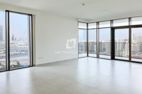 Apartmán v Dubai Creek Harbour (The Lagoons), SAE 3 spálne, 154 m2 č. 664051 - Fotografia 2