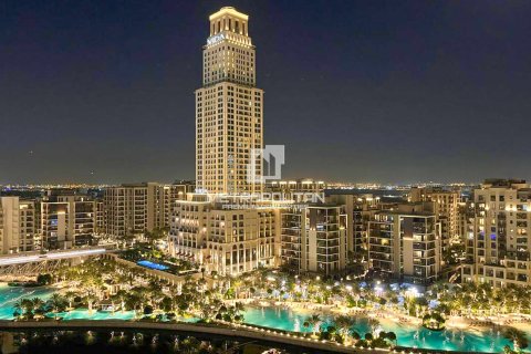 Apartmán v Dubai Creek Harbour (The Lagoons), SAE 3 spálne, 154 m2 č. 664051 - Fotografia 1