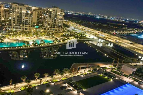 Apartmán v Dubai Creek Harbour (The Lagoons), SAE 3 spálne, 154 m2 č. 664051 - Fotografia 11