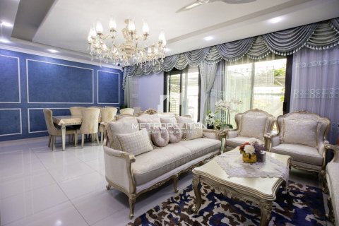 Maison de ville à vendre à  DAMAC Hills (Akoya by DAMAC), Dubai, EAU 5 chambres, 234 m2 № 664053 - photo 1