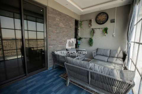 Maison de ville à vendre à  DAMAC Hills (Akoya by DAMAC), Dubai, EAU 5 chambres, 234 m2 № 664053 - photo 7