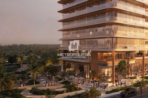 Wohnung zum Verkauf in Al Marjan Island, Ras Al Khaimah, VAE 42 m2 Nr. 664054 - Foto 12