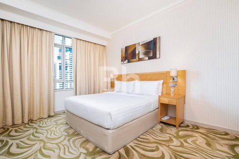 Apartemen di Jumeirah Lake Towers, Dubai, UEA 1 kamar tidur, 99 m2 nomor 645350 - foto 9