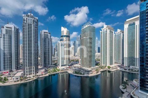 Apartemen di Jumeirah Lake Towers, Dubai, UEA 1 kamar tidur, 99 m2 nomor 645350 - foto 2