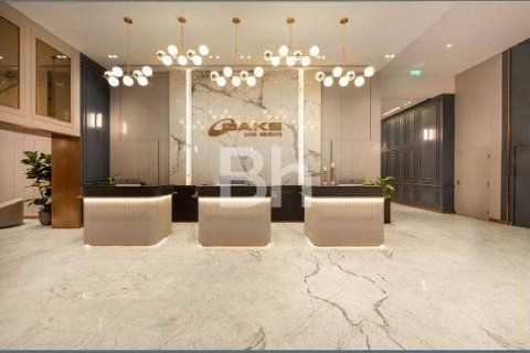 Apartemen di Jumeirah Lake Towers, Dubai, UEA 1 kamar tidur, 99 m2 nomor 645350 - foto 18