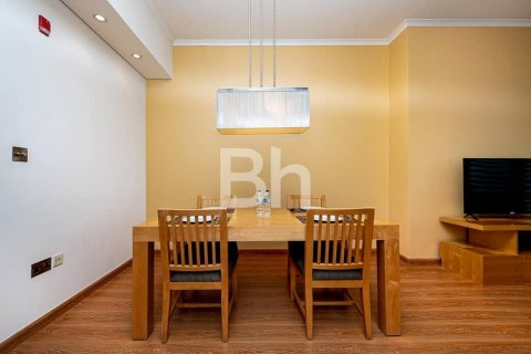 Apartemen di Jumeirah Lake Towers, Dubai, UEA 1 kamar tidur, 99 m2 nomor 645350 - foto 6