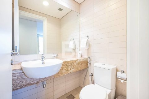 Apartemen di Jumeirah Lake Towers, Dubai, UEA 1 kamar tidur, 99 m2 nomor 645350 - foto 12