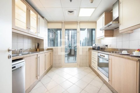 Apartemen di Jumeirah Lake Towers, Dubai, UEA 1 kamar tidur, 99 m2 nomor 645350 - foto 10