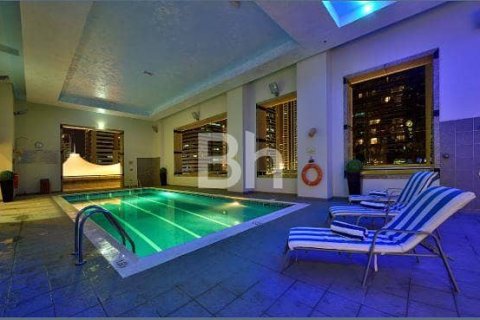Apartemen di Jumeirah Lake Towers, Dubai, UEA 1 kamar tidur, 99 m2 nomor 645350 - foto 19