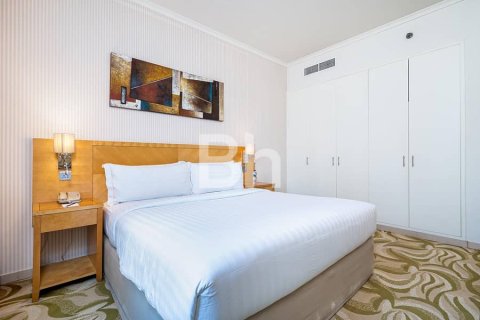 Apartemen di Jumeirah Lake Towers, Dubai, UEA 1 kamar tidur, 99 m2 nomor 645350 - foto 4