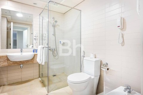 Apartemen di Jumeirah Lake Towers, Dubai, UEA 1 kamar tidur, 99 m2 nomor 645350 - foto 13