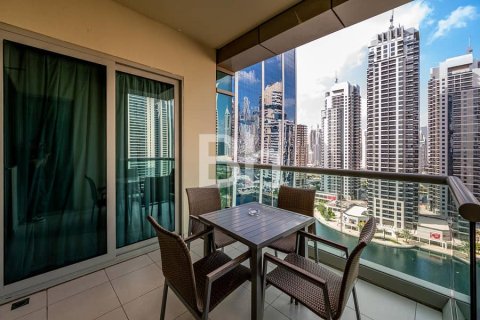 Apartemen di Jumeirah Lake Towers, Dubai, UEA 1 kamar tidur, 99 m2 nomor 645350 - foto 14