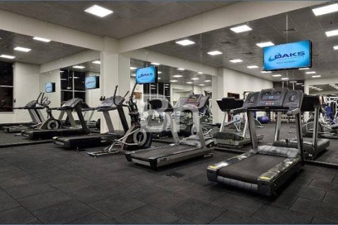 Apartemen di Jumeirah Lake Towers, Dubai, UEA 1 kamar tidur, 99 m2 nomor 645350 - foto 17