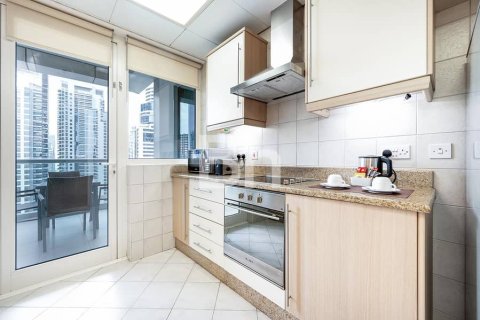 Apartemen di Jumeirah Lake Towers, Dubai, UEA 1 kamar tidur, 99 m2 nomor 645350 - foto 11