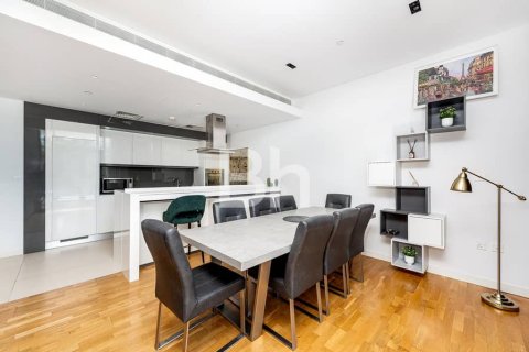 Byt v Bluewaters, Dubai, SAE 2 ložnice, 149 m² Č.: 645347 - fotografie 7