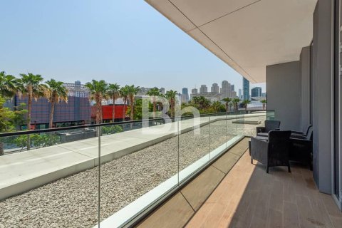 Byt v Bluewaters, Dubai, SAE 2 ložnice, 149 m² Č.: 645347 - fotografie 2