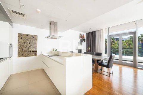 Byt v Bluewaters, Dubai, SAE 2 ložnice, 149 m² Č.: 645347 - fotografie 6