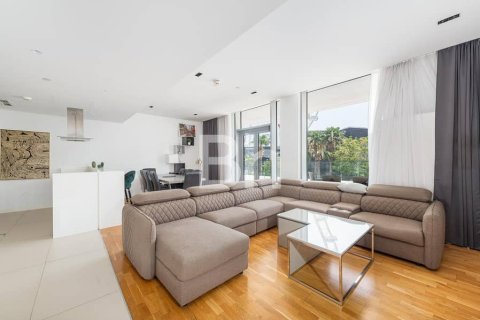 Byt v Bluewaters, Dubai, SAE 2 ložnice, 149 m² Č.: 645347 - fotografie 4