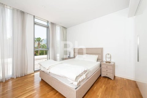 Byt v Bluewaters, Dubai, SAE 2 ložnice, 149 m² Č.: 645347 - fotografie 12