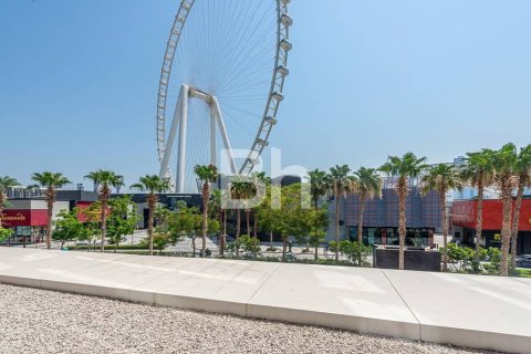 Byt v Bluewaters, Dubai, SAE 2 ložnice, 149 m² Č.: 645347 - fotografie 1