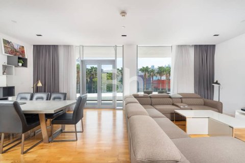 Byt v Bluewaters, Dubai, SAE 2 ložnice, 149 m² Č.: 645347 - fotografie 5