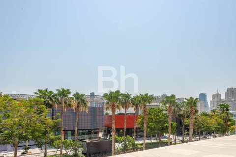 Byt v Bluewaters, Dubai, SAE 2 ložnice, 149 m² Č.: 645347 - fotografie 10
