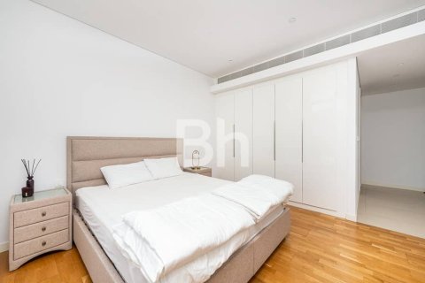 Byt v Bluewaters, Dubai, SAE 2 ložnice, 149 m² Č.: 645347 - fotografie 11