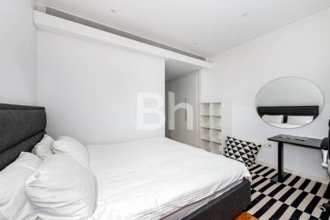 Byt v Bluewaters, Dubai, SAE 2 ložnice, 149 m² Č.: 645347 - fotografie 9