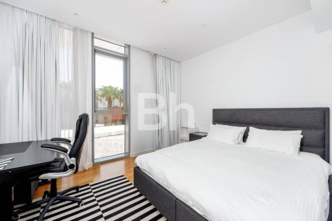 Byt v Bluewaters, Dubai, SAE 2 ložnice, 149 m² Č.: 645347 - fotografie 8
