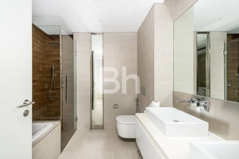 Byt v Bluewaters, Dubai, SAE 2 ložnice, 149 m² Č.: 645347 - fotografie 14