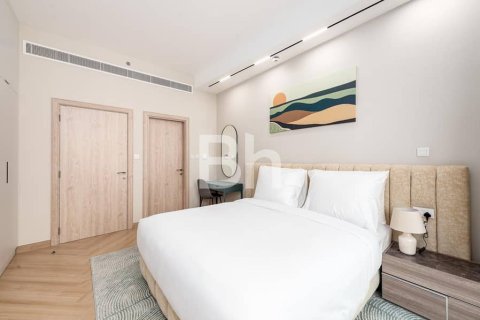 Üürile anda korter asukohaga Al Sufouh, Dubai, AÜE: 1 magamistoaga, 81 m² Nr 645349 - pilt 4