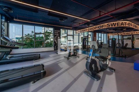 Üürile anda korter asukohaga Al Sufouh, Dubai, AÜE: 1 magamistoaga, 81 m² Nr 645349 - pilt 15