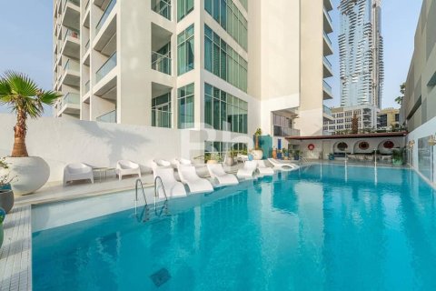 Üürile anda korter asukohaga Al Sufouh, Dubai, AÜE: 1 magamistoaga, 81 m² Nr 645349 - pilt 12