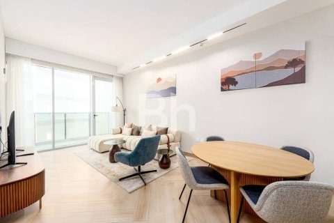 Üürile anda korter asukohaga Al Sufouh, Dubai, AÜE: 1 magamistoaga, 81 m² Nr 645349 - pilt 2