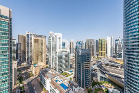Apartmán v Dubai Marina, SAE 1 spálňa, 69 m2 č. 645346 - Fotografia 9