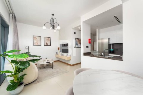 Apartmán v Dubai Marina, SAE 1 spálňa, 69 m2 č. 645346 - Fotografia 1