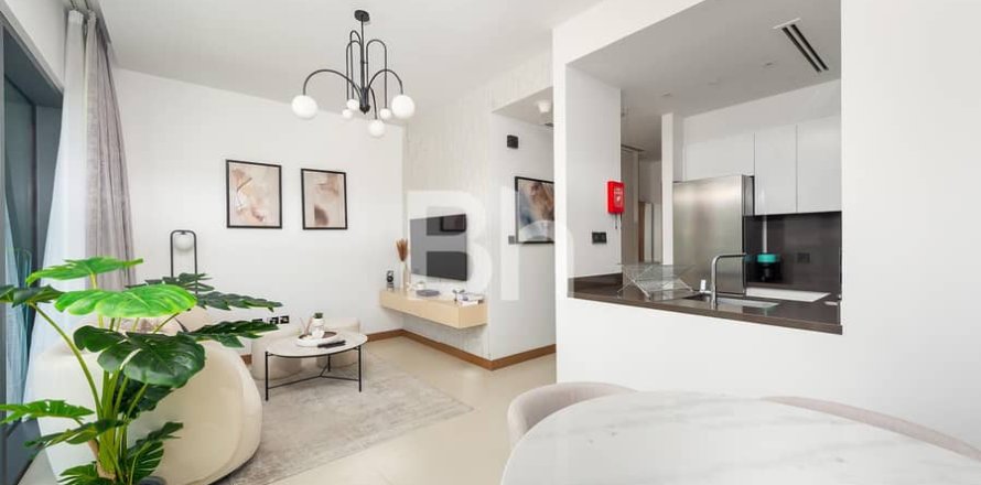 Apartmán v Dubai Marina, SAE 1 spálňa, 69 m2 č. 645346