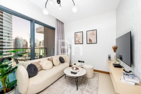 Apartmán v Dubai Marina, SAE 1 spálňa, 69 m2 č. 645346 - Fotografia 3