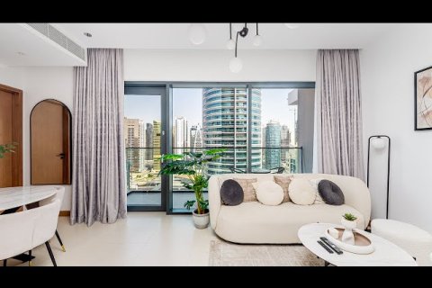 Apartmán v Dubai Marina, SAE 1 spálňa, 69 m2 č. 645346 - Fotografia 13