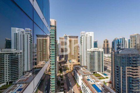 Apartmán v Dubai Marina, SAE 1 spálňa, 69 m2 č. 645346 - Fotografia 12