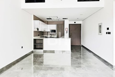 Διαμέρισμα σε Arjan, Dubai, ΗΑΕ 1 υπνοδωμάτιο, 87 τ.μ. Αρ. 645352 - φωτογραφία 1