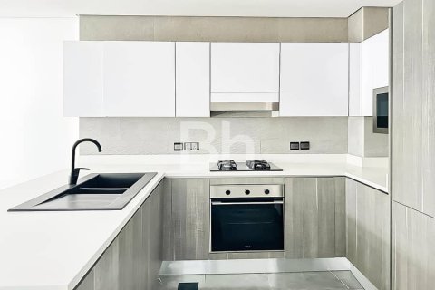 Διαμέρισμα σε Arjan, Dubai, ΗΑΕ 1 υπνοδωμάτιο, 87 τ.μ. Αρ. 645352 - φωτογραφία 3