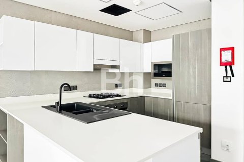 Διαμέρισμα σε Arjan, Dubai, ΗΑΕ 1 υπνοδωμάτιο, 87 τ.μ. Αρ. 645352 - φωτογραφία 4