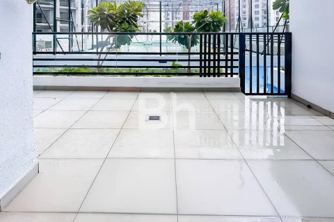 Διαμέρισμα σε Arjan, Dubai, ΗΑΕ 1 υπνοδωμάτιο, 87 τ.μ. Αρ. 645352 - φωτογραφία 14