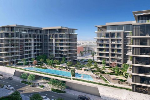 阿联酋 Dubai Al Wasl 待售 : 1 卧, 73.75 平方米 , 编号599568 - 照片 15