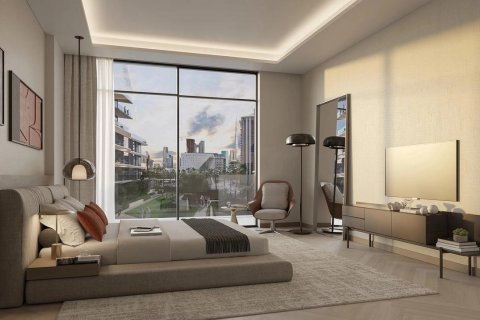 阿联酋 Dubai Al Wasl 待售 : 1 卧, 73.75 平方米 , 编号599568 - 照片 4