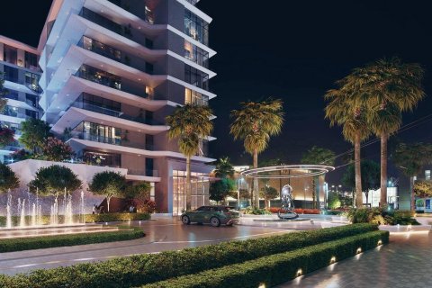 阿联酋 Dubai Al Wasl 待售 : 1 卧, 73.75 平方米 , 编号599568 - 照片 18